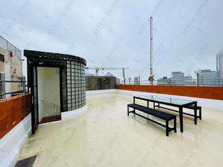 Mid Levels East - Camelot Heights 08