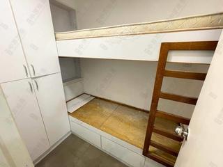 Mid Levels Central - Kam Yuen Mansion 28