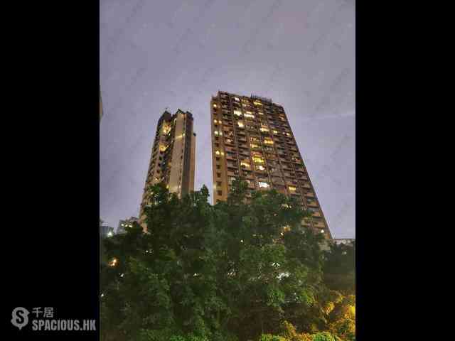 Mid Levels East - Camelot Heights 12