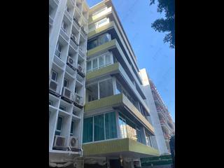 Mid Levels Central - Kam Yuen Mansion 30