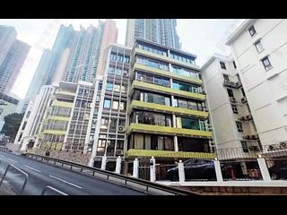 Mid Levels Central - Kam Yuen Mansion 31