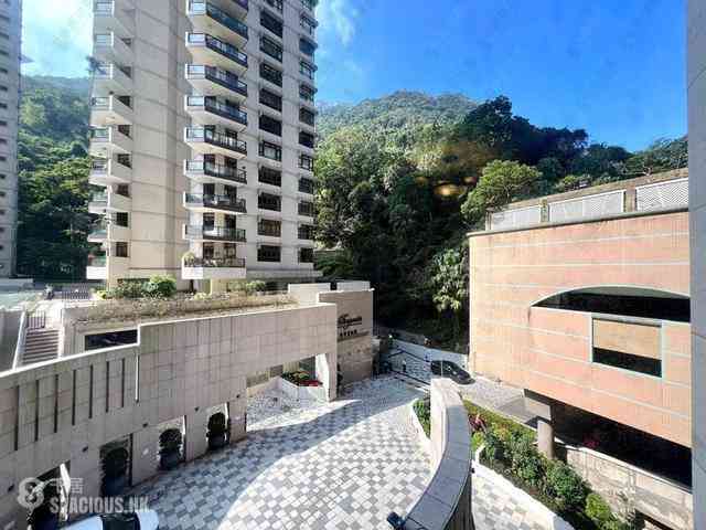 Mid Levels Central - Tregunter Tower 3 02