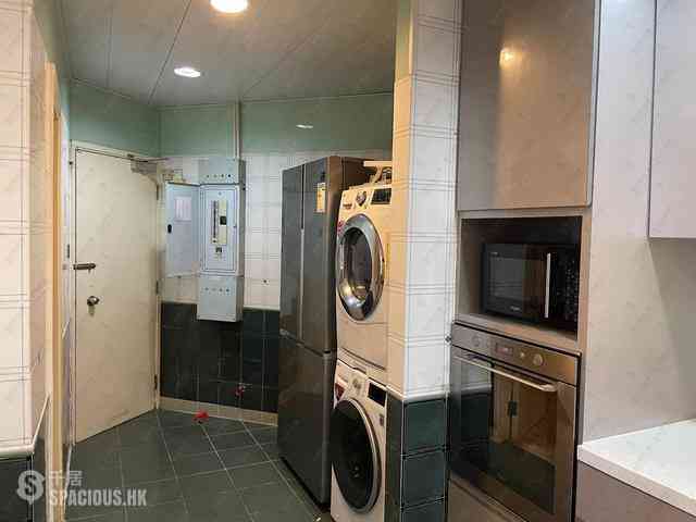 Mid Levels Central - Tregunter Tower 3 21