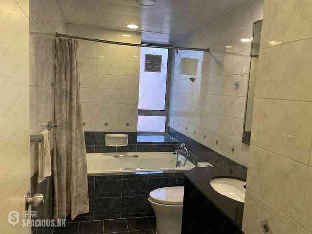 Mid Levels Central - Tregunter Tower 3 24