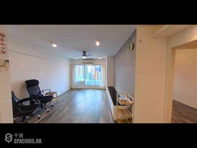 Mid Levels East - Grandview Tower Block B 01