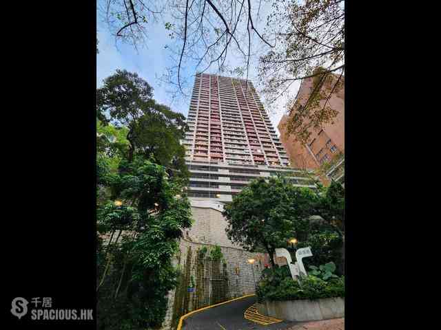Mid Levels East - Grandview Tower Block B 03