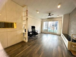 Mid Levels East - Grandview Tower Block B 12