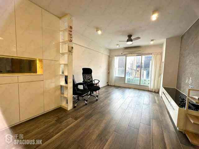 Mid Levels East - Grandview Tower Block B 12
