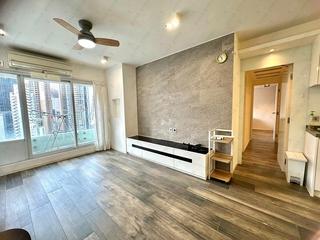 Mid Levels East - Grandview Tower Block B 13