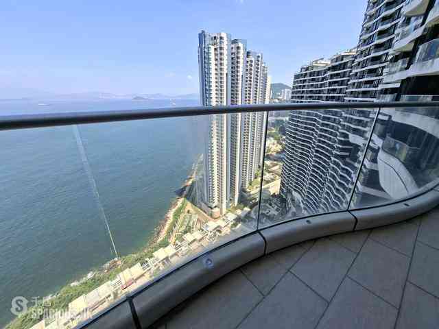Cyberport - Residence Bel-Air Phase 6 Bel-Air No.8 02