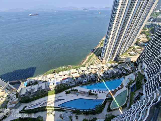 Cyberport - Residence Bel-Air Phase 6 Bel-Air No.8 03