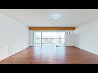 Mid Levels West - Fairmont Gardens 09