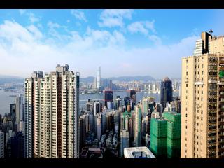 Mid Levels West - Fairmont Gardens 42