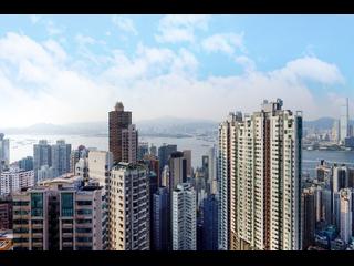 Mid Levels West - Fairmont Gardens 43