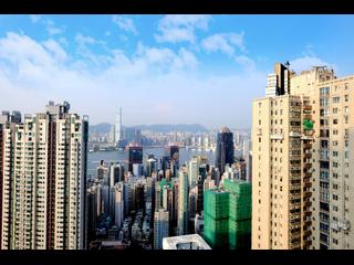 Mid Levels West - Fairmont Gardens 44