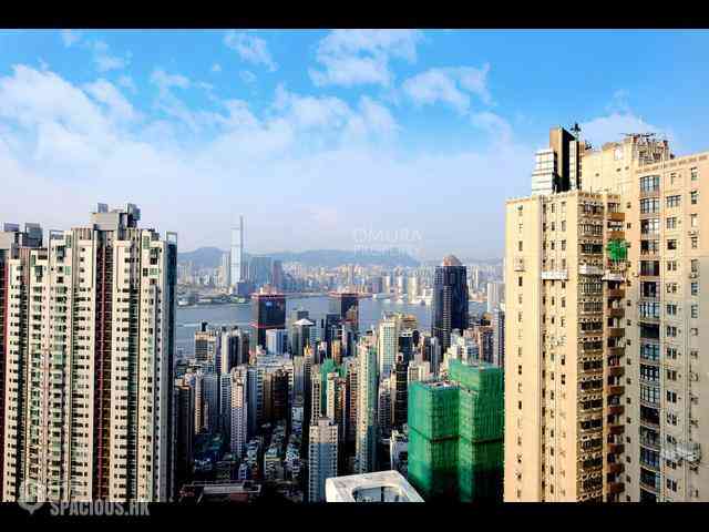 西半山 - 翠锦园 44