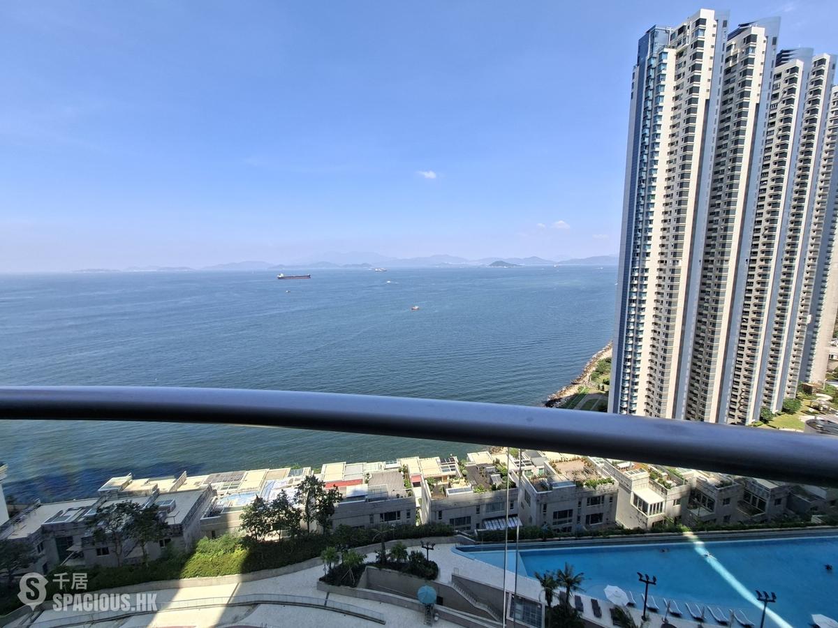 数码港 - 贝沙湾6期 Bel-Air No. 8 01