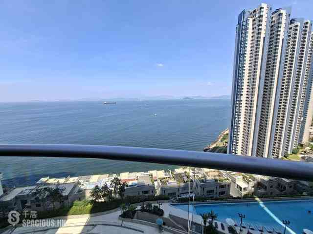 Cyberport - Residence Bel-Air Phase 6 Bel-Air No.8 01