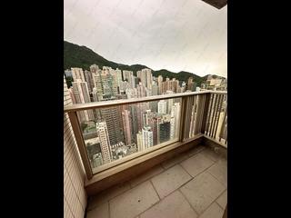 西營盤 - 縉城峰 02
