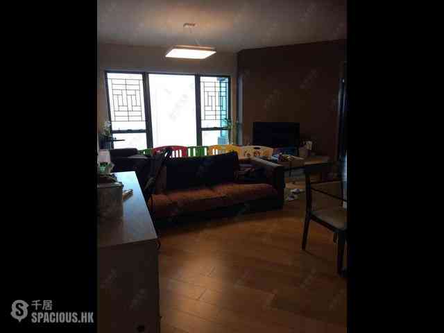 Shek Tong Tsui - The Belcher's Phase 2 Tower 5 01