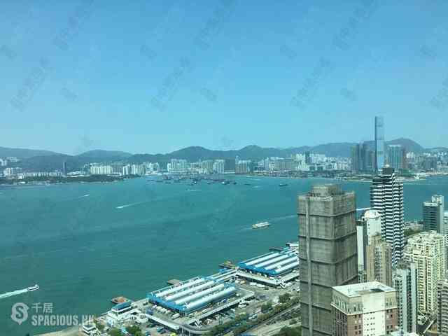 Shek Tong Tsui - The Belcher's Phase 2 Tower 5 02