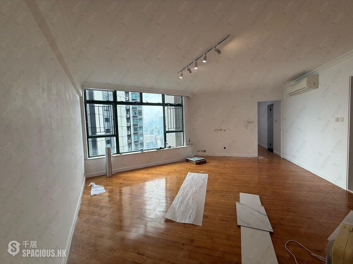 中半山 - 雍景臺1座 01