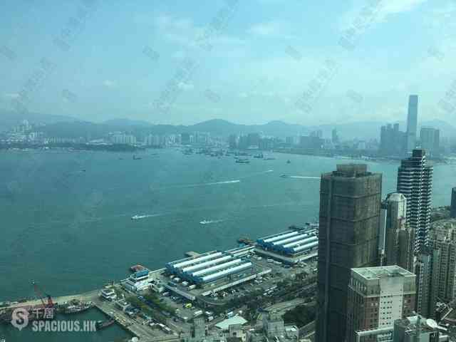 Shek Tong Tsui - The Belcher's Phase 2 Tower 5 05