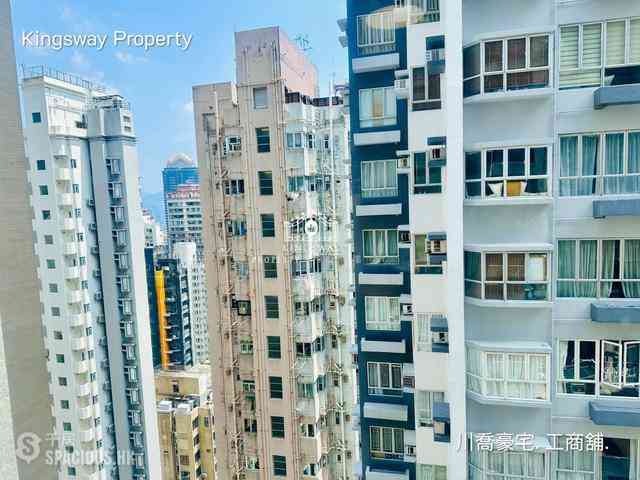 中半山 - 礼顺苑 07