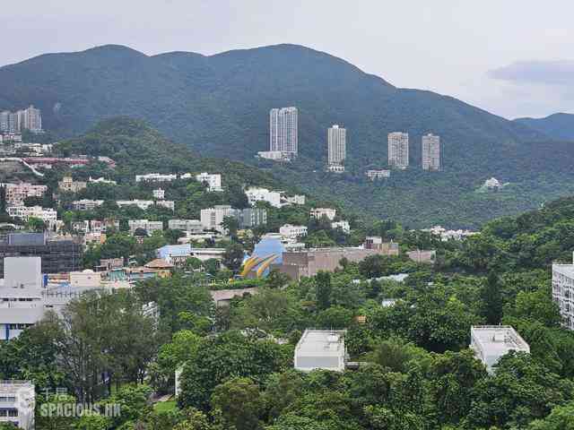 黃竹坑 - 港島南岸4A期2B座 02