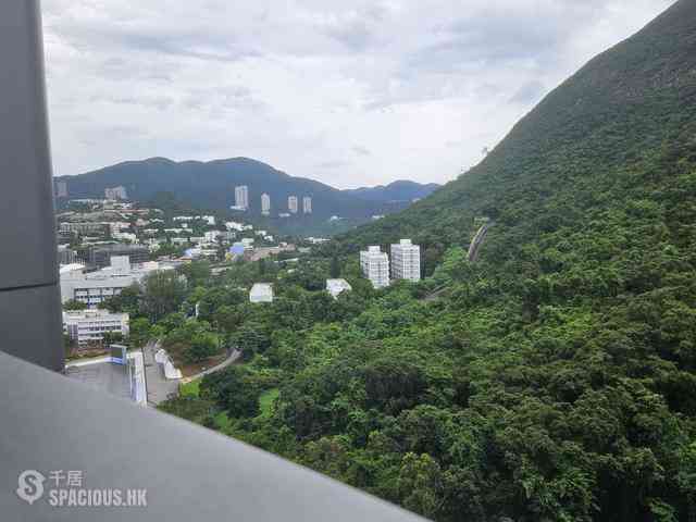 黃竹坑 - 港島南岸4A期2B座 07