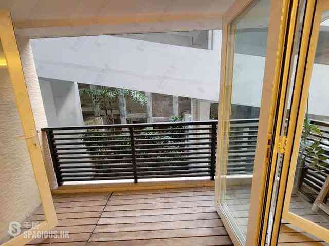 灣仔 - 鳳凰閣2座 19