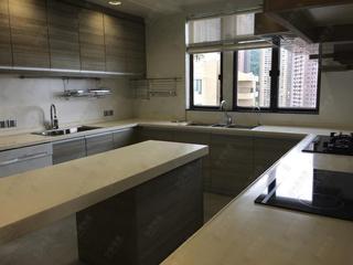Mid Levels Central - Chung Tak Mansion 04