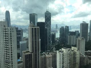 Mid Levels Central - Chung Tak Mansion 12