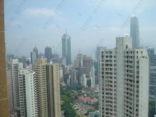 Mid Levels Central - Chung Tak Mansion 15