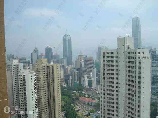 中半山 - 重德大厦 15