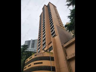 Mid Levels Central - Chung Tak Mansion 16