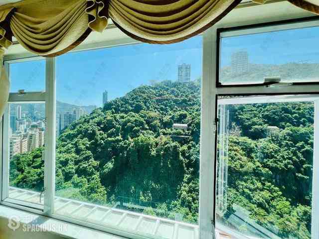 東半山 - 慧景台A座 16
