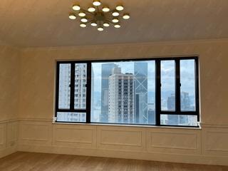 Mid Levels Central - Chung Tak Mansion 13