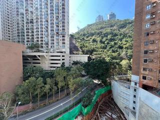 灣仔 - 鳳凰閣2座 15