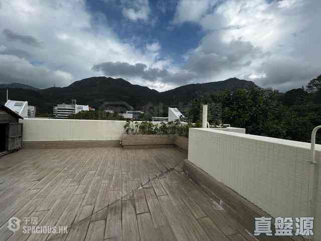 壽臣山 - 木苑B2座 11