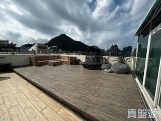 壽臣山 - 木苑B2座 12