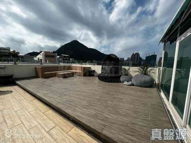 壽臣山 - 木苑B2座 12