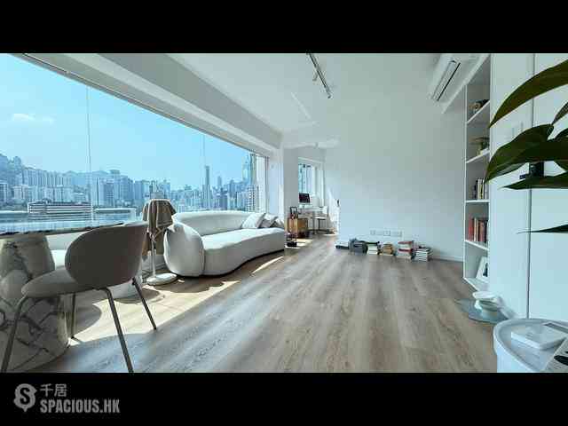 跑马地 - 骏马阁 01