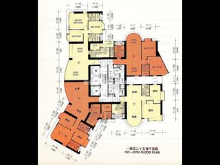 中半山 - 曉峰閣1座 07