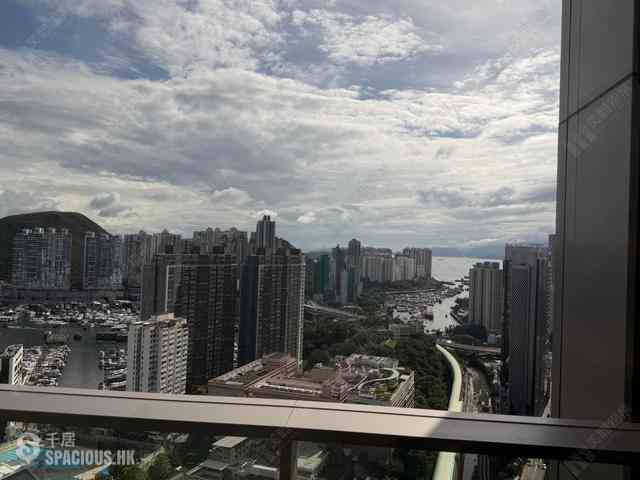 Wong Chuk Hang - The Southside Phase 3C Blue Coast II Tower 3 04