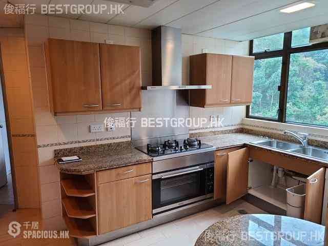 Mid Levels Central - Fairlane Tower 05