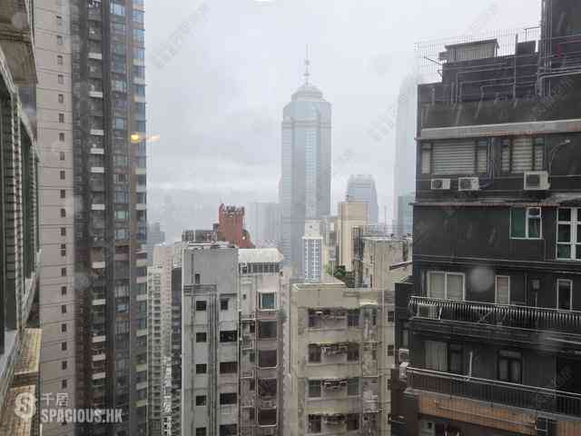 中半山 - 高云台 04