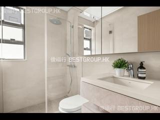 Mid Levels Central - Elegant Terrace 08