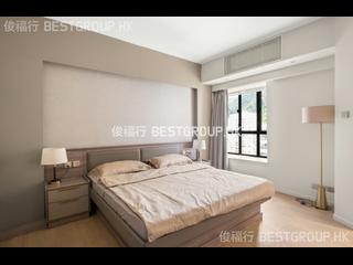 Mid Levels Central - Elegant Terrace 05