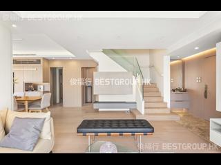 Mid Levels Central - Elegant Terrace 02